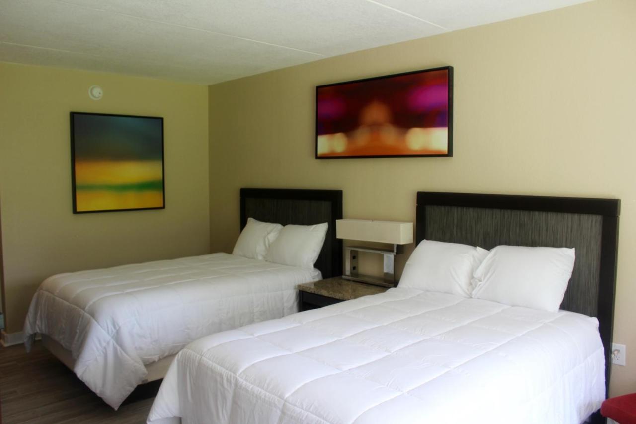 Econo Lodge Jennings Exterior foto